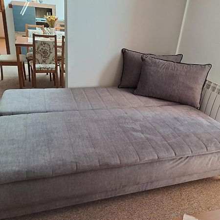 Apartman Mila, Tatragolf C407 เวลคา ลอมนิตซา ภายนอก รูปภาพ