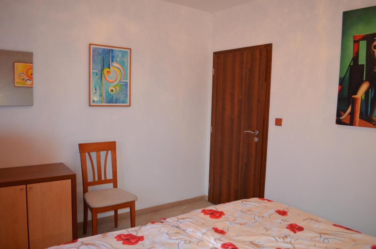 Apartman Mila, Tatragolf C407 เวลคา ลอมนิตซา ภายนอก รูปภาพ