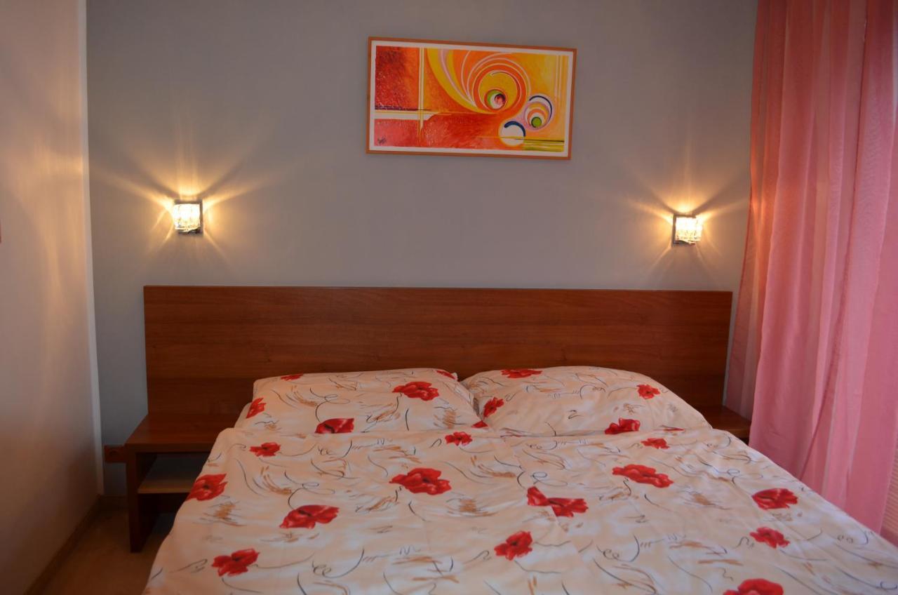 Apartman Mila, Tatragolf C407 เวลคา ลอมนิตซา ภายนอก รูปภาพ
