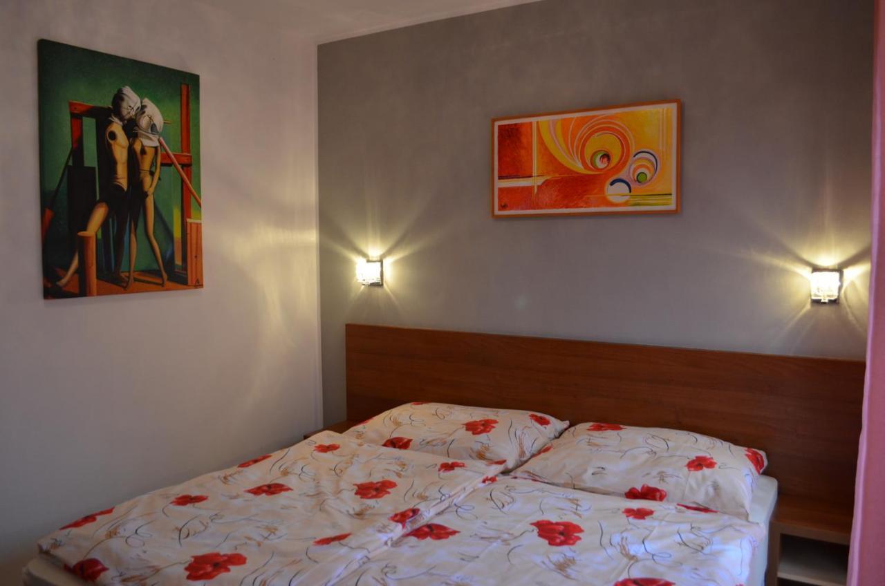 Apartman Mila, Tatragolf C407 เวลคา ลอมนิตซา ภายนอก รูปภาพ