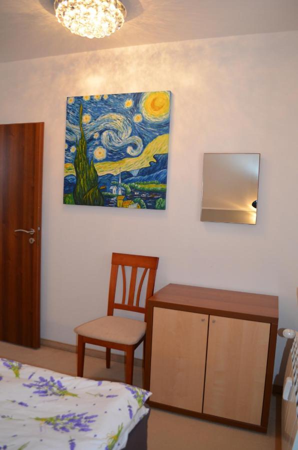 Apartman Mila, Tatragolf C407 เวลคา ลอมนิตซา ภายนอก รูปภาพ