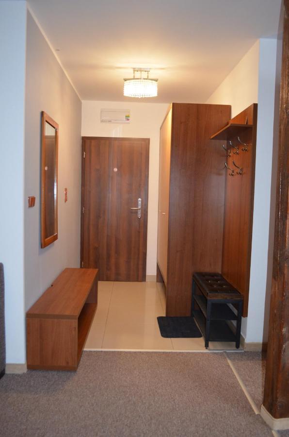 Apartman Mila, Tatragolf C407 เวลคา ลอมนิตซา ภายนอก รูปภาพ