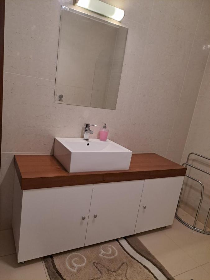 Apartman Mila, Tatragolf C407 เวลคา ลอมนิตซา ภายนอก รูปภาพ