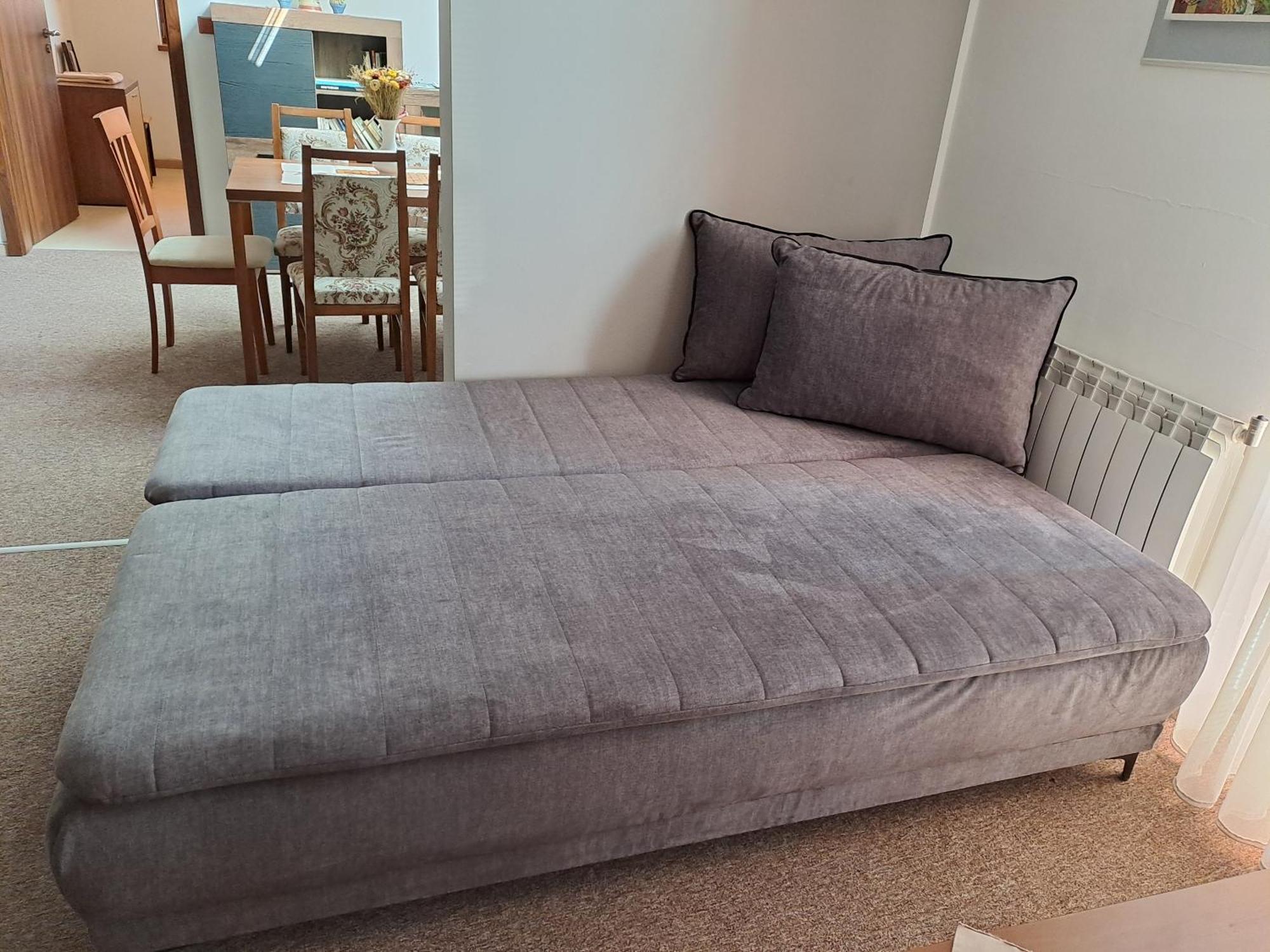 Apartman Mila, Tatragolf C407 เวลคา ลอมนิตซา ภายนอก รูปภาพ